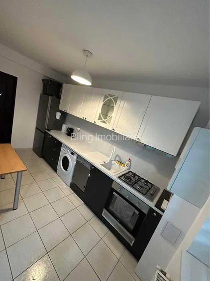 Apartament modern cu 3 camere in Iris, Cluj Napoca - 8