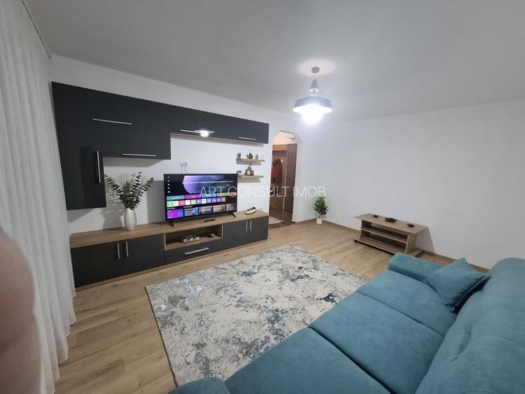 Apartament 2 camere | City Park | Tomis 3 | Incalzire Centrala | Renovat | - 2