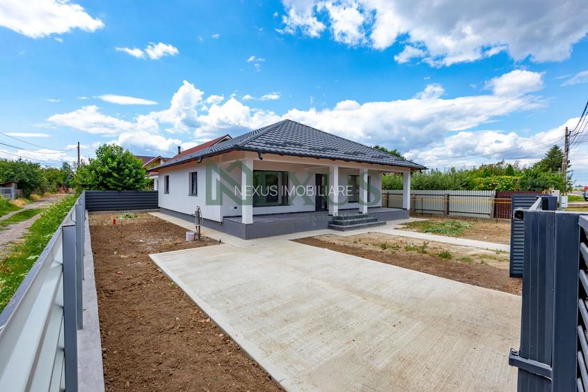 Casa/Vilă de vânzare, Letea Veche, Bacău - 2