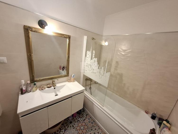 Apartament 2 camere decomandat | Parcare | Grand Park Residence