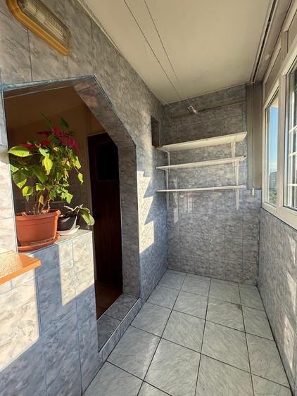 Titan 2 Camere Decomandat 51 Mp Bloc 1980 Reabilitat 15 Min Metrou