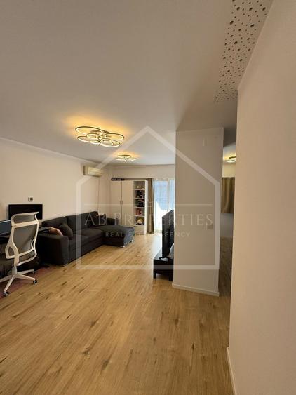 Apartament 2 camere | Terasa 16 Mp | Parcare Inclusa | Belvedere