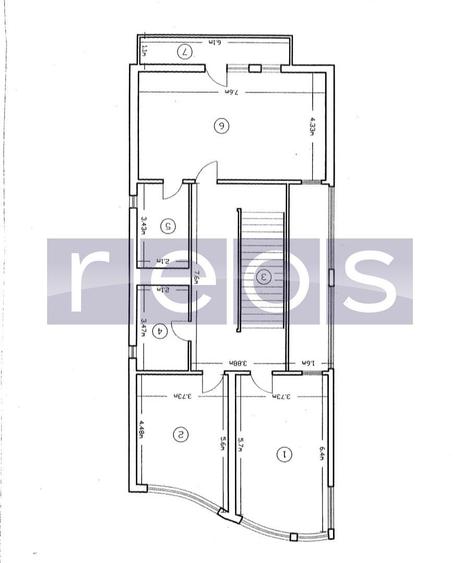 INCHIRIERE CASA 7 CAMERE | PISCINA ACOPERITA | ZONA VATRA LUMINOASA - 46