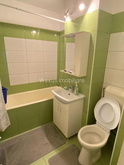 Apartament cu 3 camere de inchiriat,etaj 1,zona sens - 6