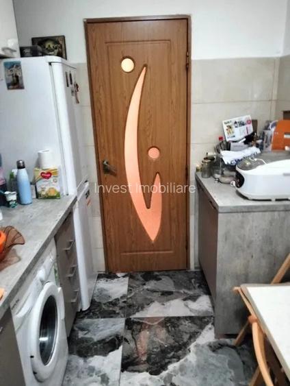 Apartament 2 camere - etaj 1 - Podu Roș, Țuțora