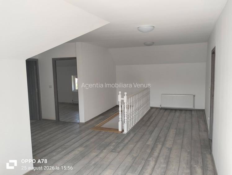Casa cu etaj renovata zona Grivita