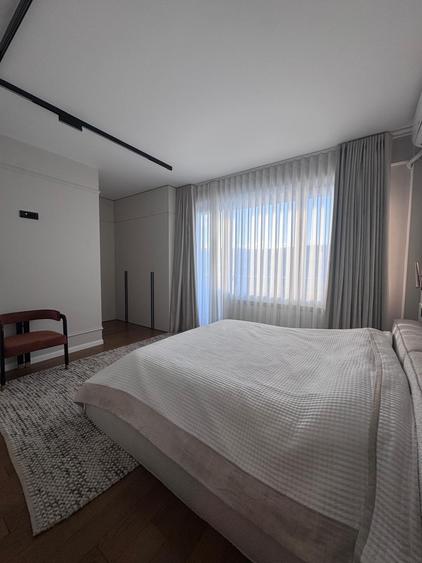 Penthouse Superb | Marriott | Unirii | 3 Camere | 139mp