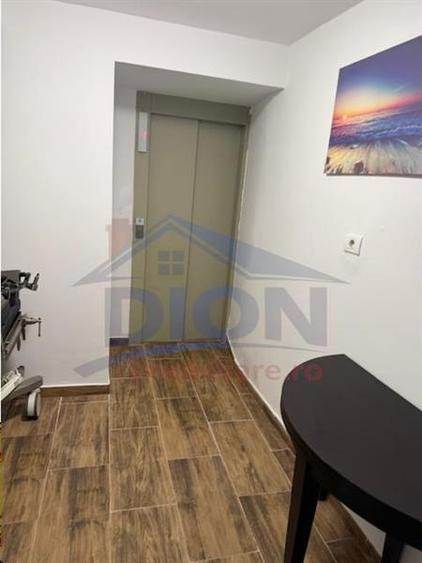 Vila renovata Cotroceni langa Spitalul Universitar