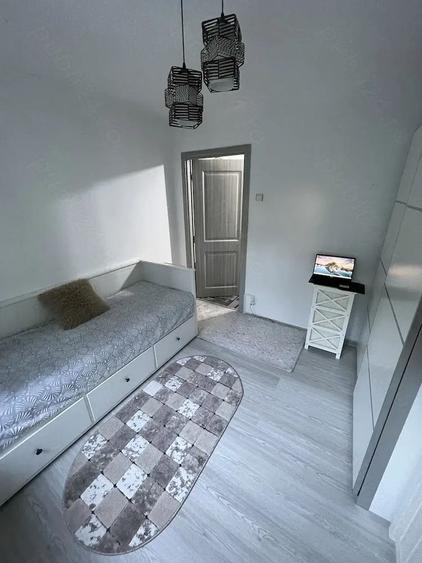 Vânzare apartament 2 camere Titan- Codrii Neamțului, bloc '78