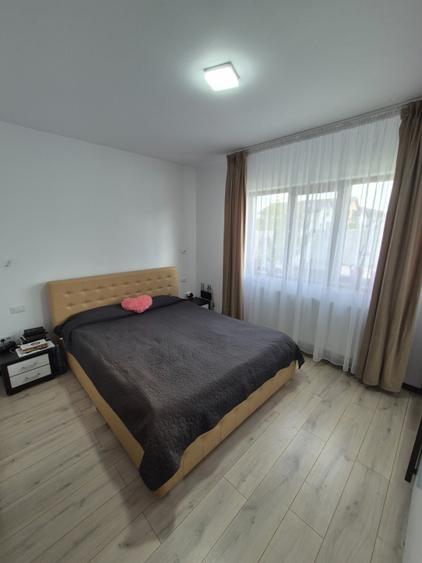 Casă nouă de vânzare – 88 mp utili – Albești, Șimnicu de Sus