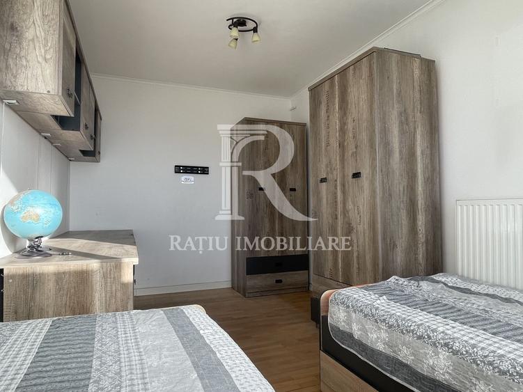 Apartament cu 2 camere | Rogerius | Oradea