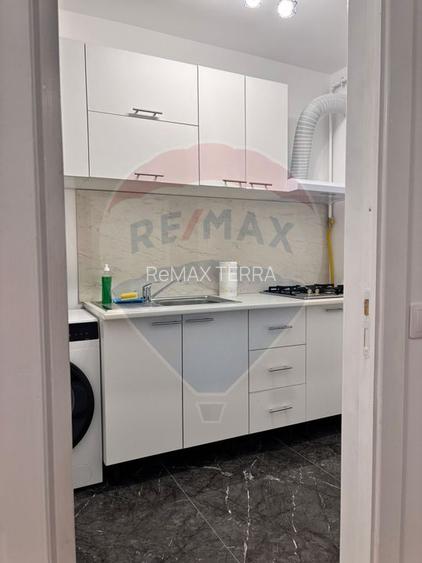 Apartament cu 1 camere de vânzare gata de inchiriat în zona DECEBAL - 11