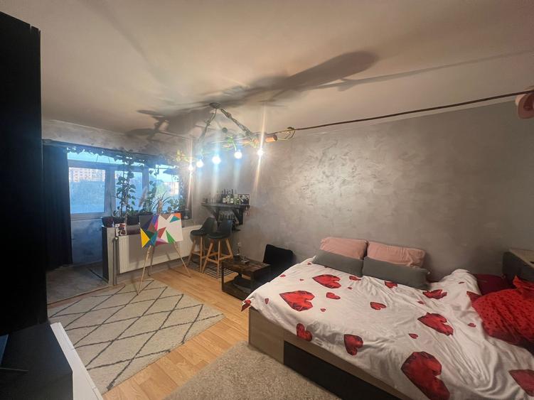 Apartament 2 camere Tomis Nord
