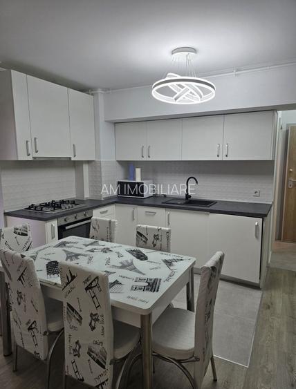 AP. 2 CAMERE- AVRIG PARK, PARCARE SUBTERANA, CENTRALA PROPRIE, MODERN - 2
