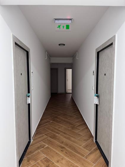 Apartament 3 camere modern etaj 3/8 *incalzire in pardoseala inclusa in pret*