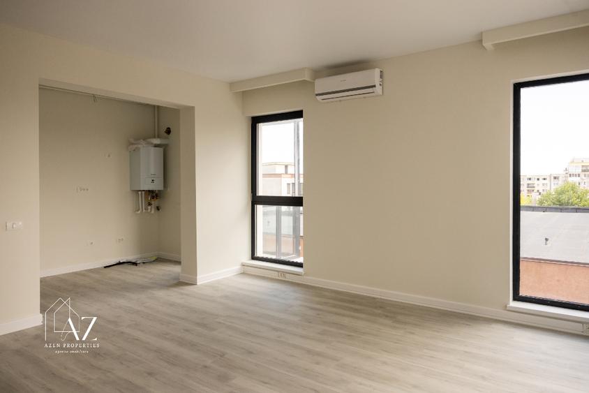 APARTAMENT 3 CAMERE - Tomis Plus - Loc de Parcare INCLUS