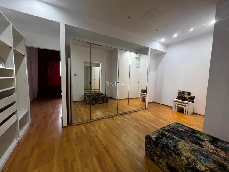 INCHIRIERE PENTHOUSE LUX ALEEA PRIVIGHETORILOR  - 9