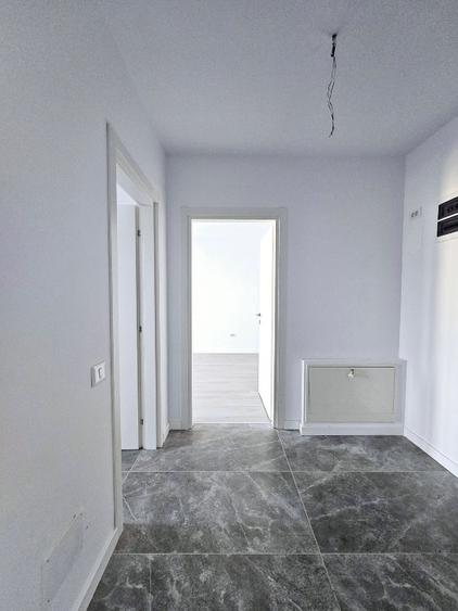 NOU 63 MP - 2 CAMERE -Etaj 3/4 - PRIMUL PROPRIETAR