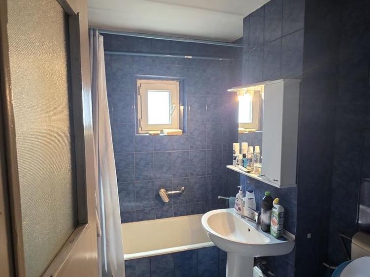 Vand apartament, Brazda lui Novac