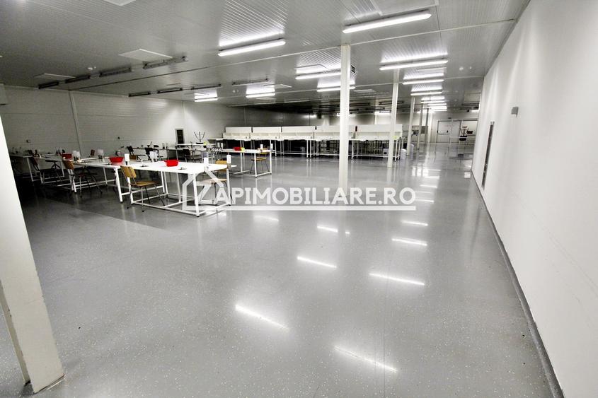 Spatiu de inchiriat Craiesti