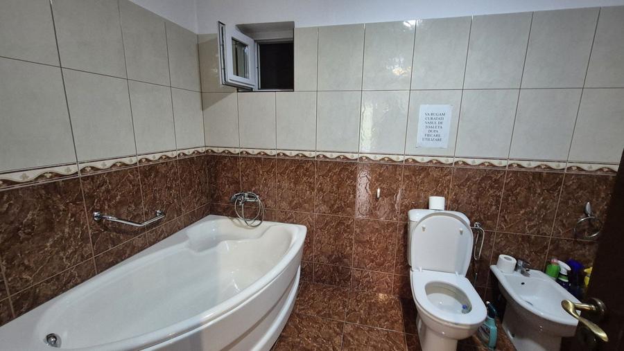 Casa S+P+2 Etaje 502,99 mp - Vatra Luminoasa - comision 0%