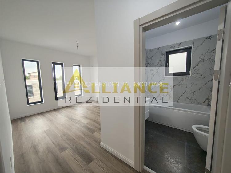 Casa premium stil mediteranean | Parter | 4camere | Aviatorilor - 7