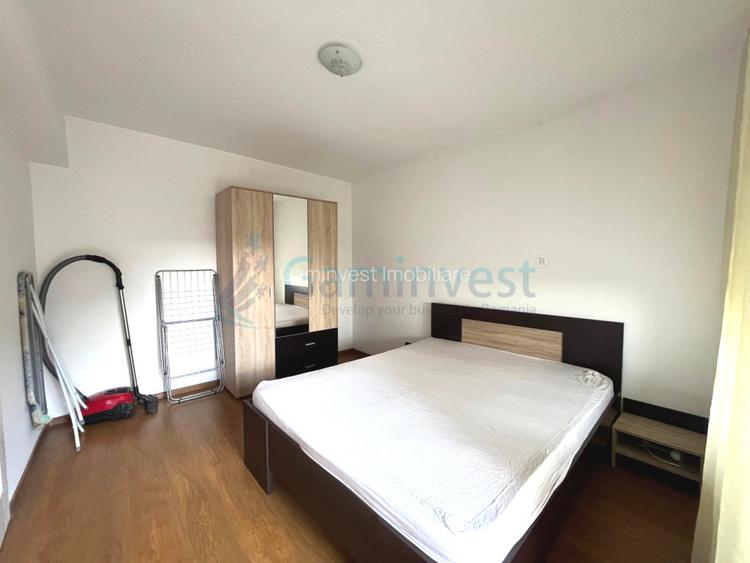 Apartament de inchiriat in Oradea, 2 camere, zona Piata Mare - 5