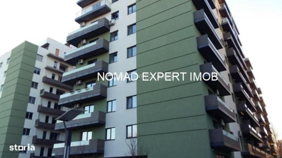 2 camere tip studio Novum Politehnica - 8