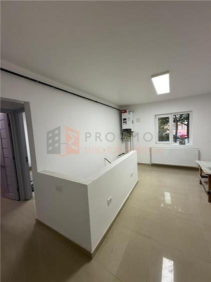 Spatiu comercial zona Brosteni