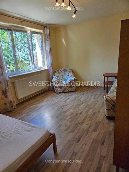 Apartament 2 camere de inchiriat Dealul Cetatii
