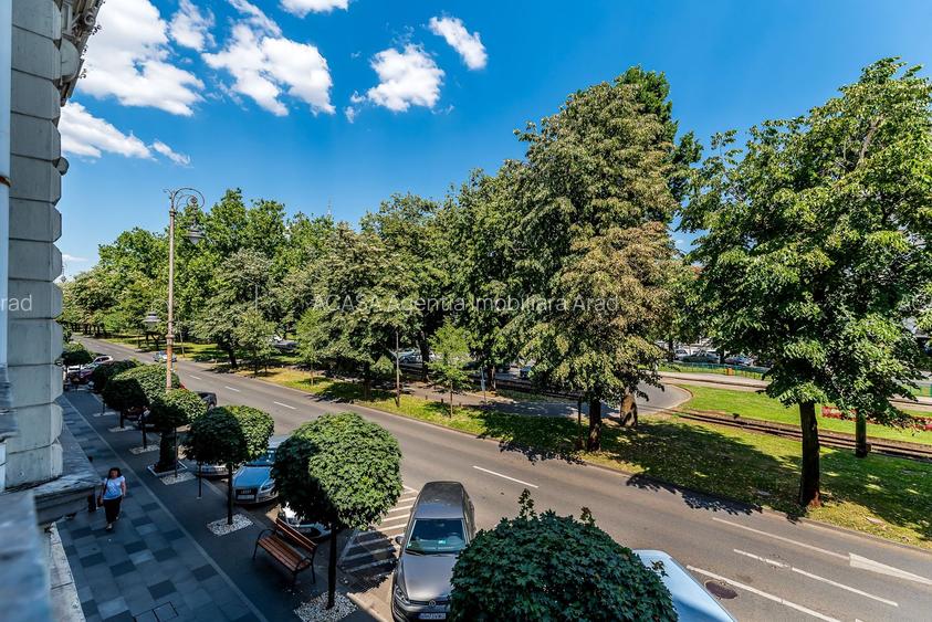 Apartament istoric pe Bulevardul Revoluției - 5