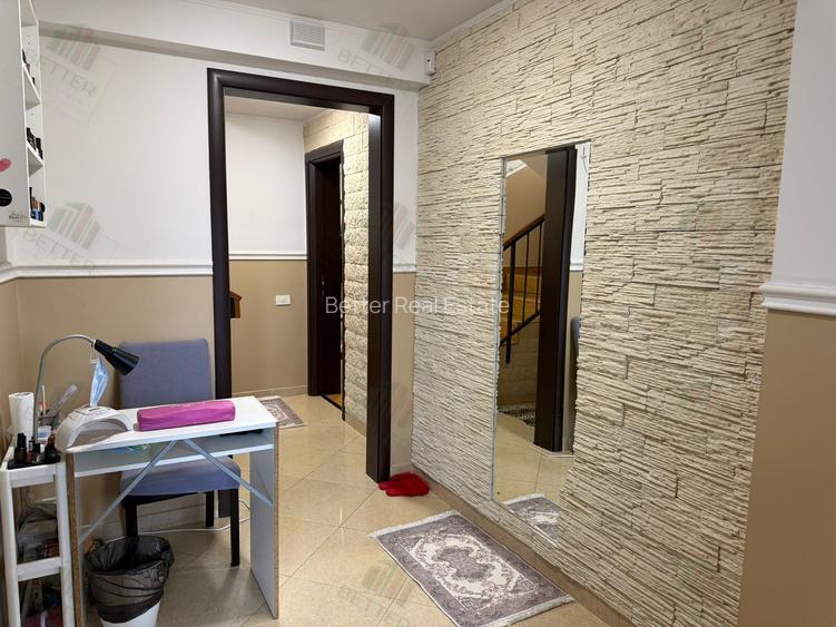 Casă 4 camere | Mobilata si utilata | Teren 230 mp | Complex Alegria - 11