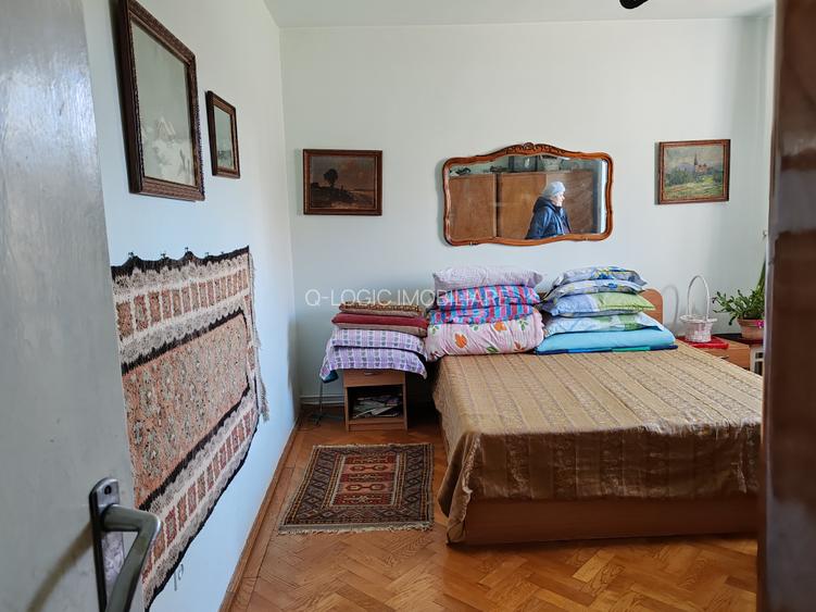 Apartament 3 camere liber la vanzare, pozitie deosebita zona Colinei - 9