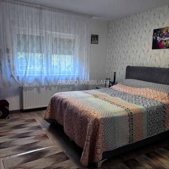 Vanzare casa individuala  =Subsol+parter+1 E+ Pod (mansarda) , - 11
