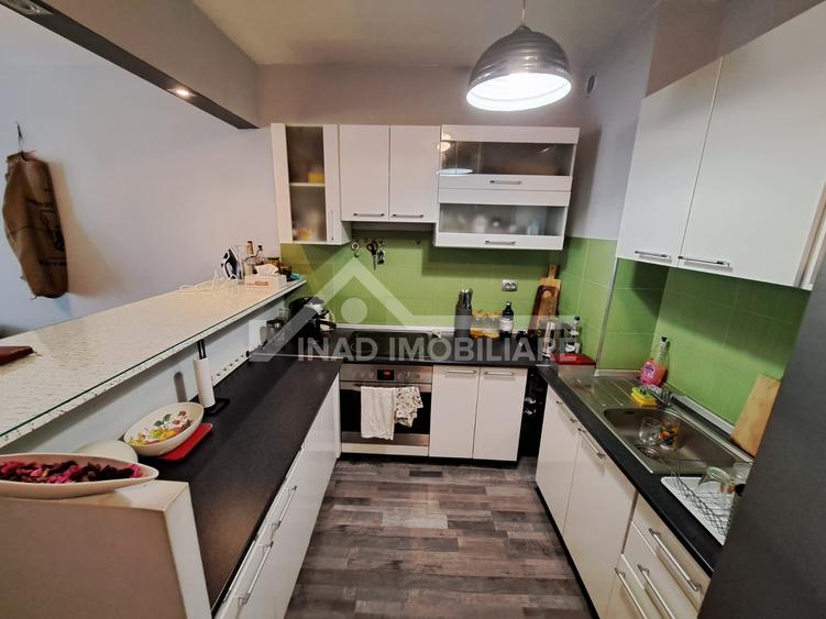 Apartament 2 camere modern, Platinia Mall, zona Motilor, USAMV