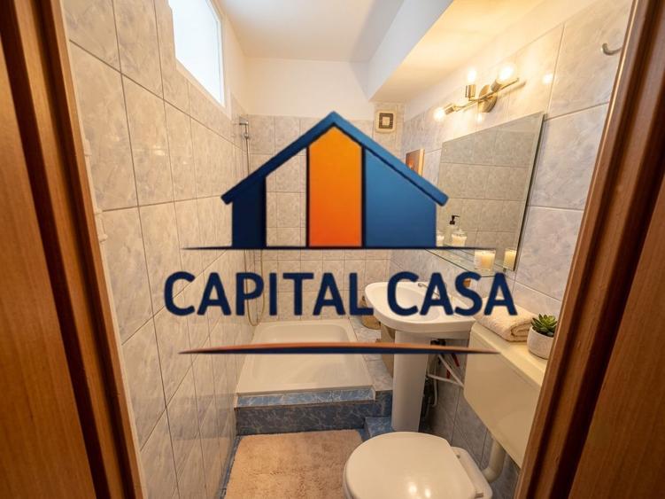 INVESTIȚIE TOP | 2 Camere laga Gara de Nord