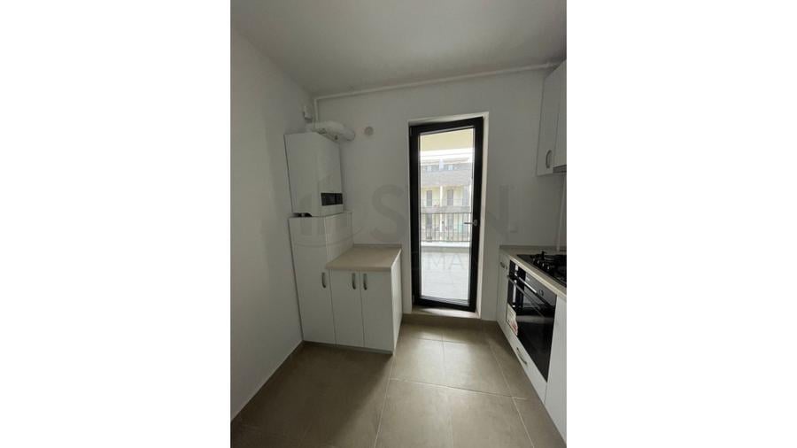 REA1027521 Apartament 2 Camere I Porsche Pipera I