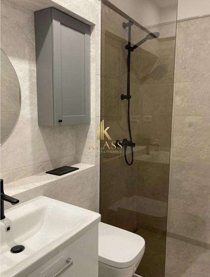 Apartament 3 camere cu loc de parcare | Delta Residence |