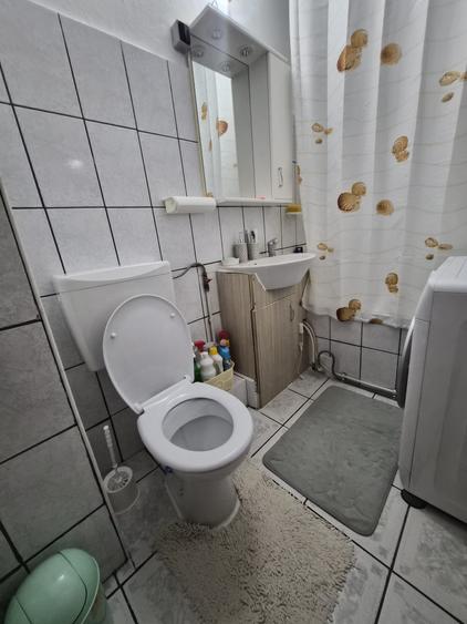 Apartament 2 camere zona Cetate Alba Iulia