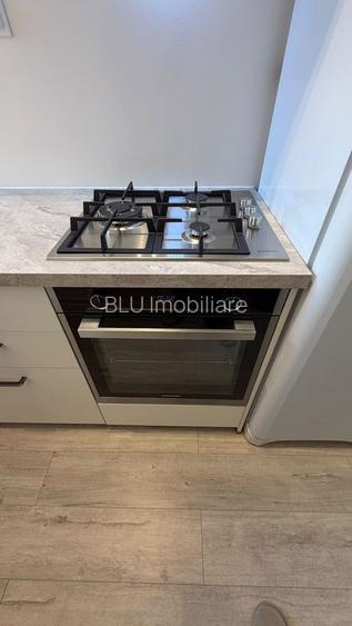 Apartament 2 Camere RENOVAT • Plopilor • Sala Sporturilor - 10