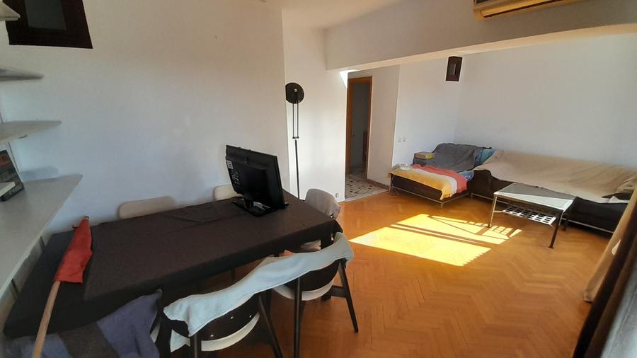 Apartament spațios cu 3 camere / 1980 / cartierul Piața Română / Dacia