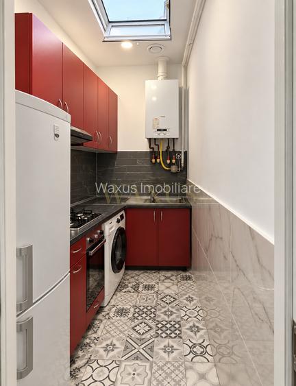 Apartament cu 1 Cameră - Decomandat | zona Taberei | Manastur - 2