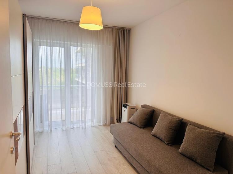 3 CAMERE | PETROM CITY | RESIDENCE 5 | STRAULESTI | PARCARE | CENTRALA - 6