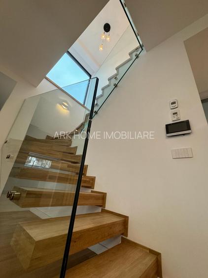 Vila 6 camere individuala gradina - 6
