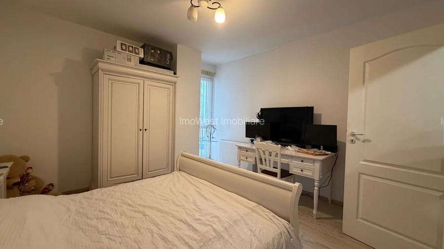 Soarelui  | 2 Camere | Lift | Mobilat si Utilat - 6