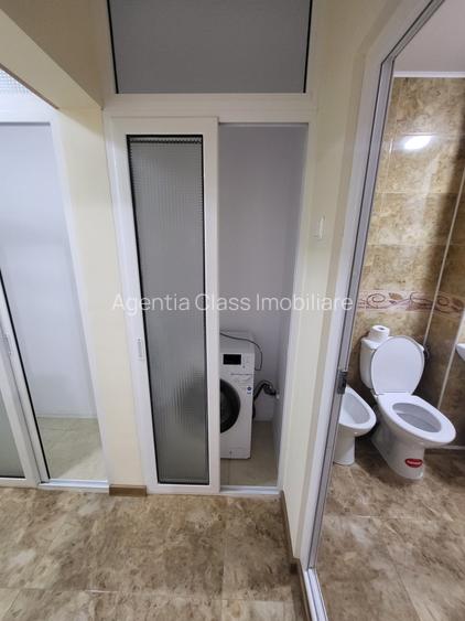 Apartament 2 camere de închiriat | IC Frimu | Etaj 3/4 | Centrală termică - 7