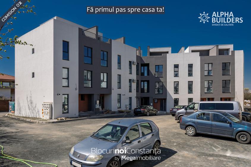 ✅TVA inclus: 132m² utili + terasă 42m² · 5 camere, 3 băi | P+2+t Strada Teleajen