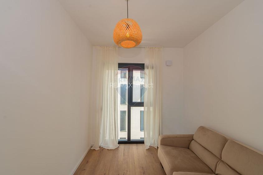 Apartament 3 camere de inchiriat | Arcadia Residence | Pet friendly - 9