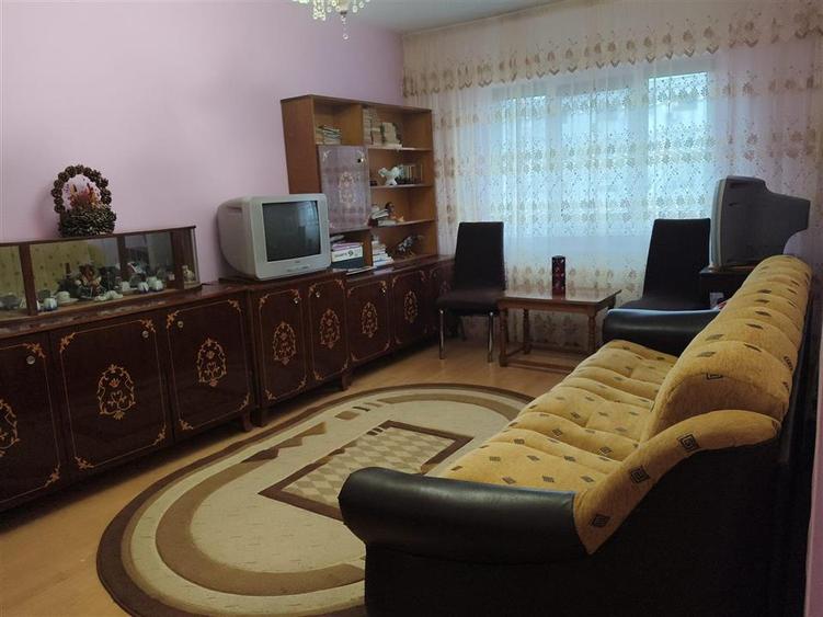 Ap. 2 camere, Dorobanti, et.2, Mobilat si Utilat