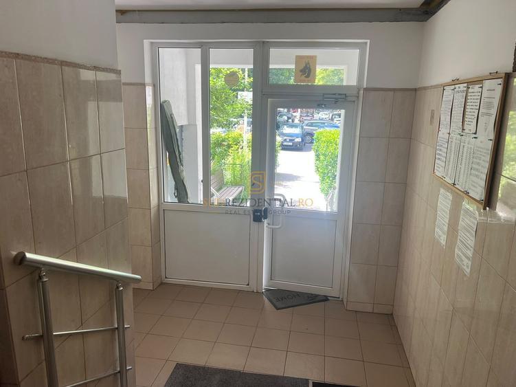 Apartament 3 camere decomandat de vanzare, 1 Decembrie, Sector 3